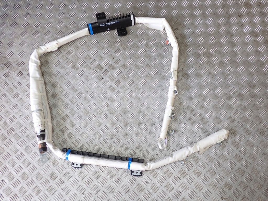 Kurtyna Powietrzna Airbag Kierowcy Lewa Kia Carnival LX KA4 2020-