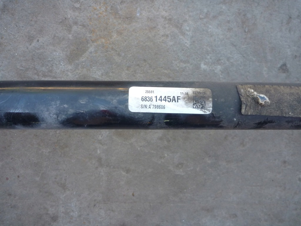 Front Stabilizer Bar Dodge RAM 5.7 4x4 19-