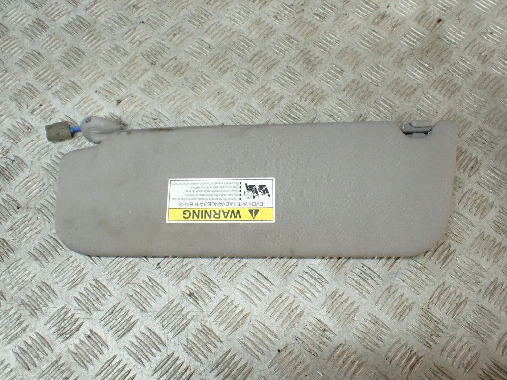Right Sun Visor Right Honda Odyssey 2020