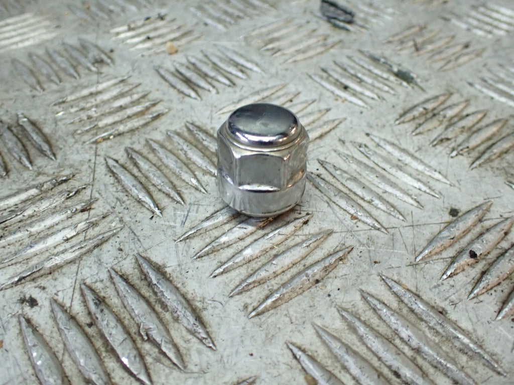 2018 Honda Odyssey Wheel Nut Bolt