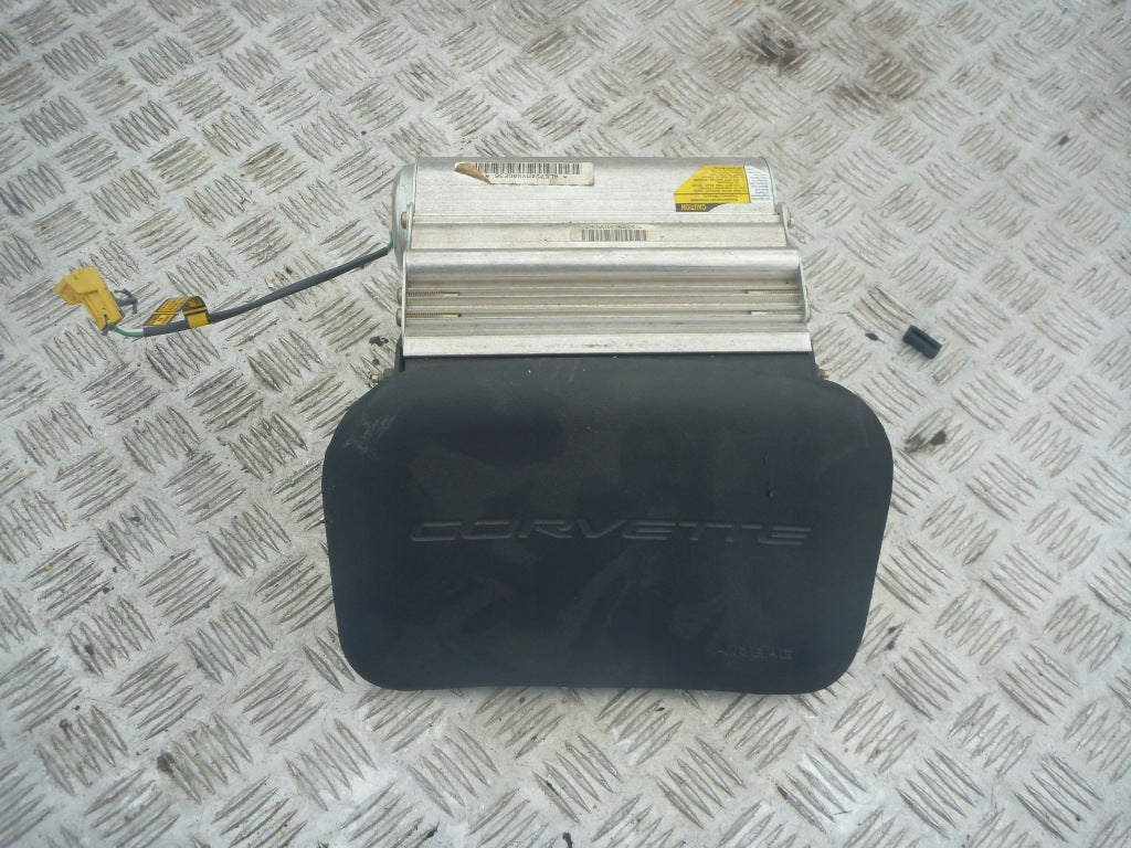 Passenger Airbag Chevrolet Corvette C5