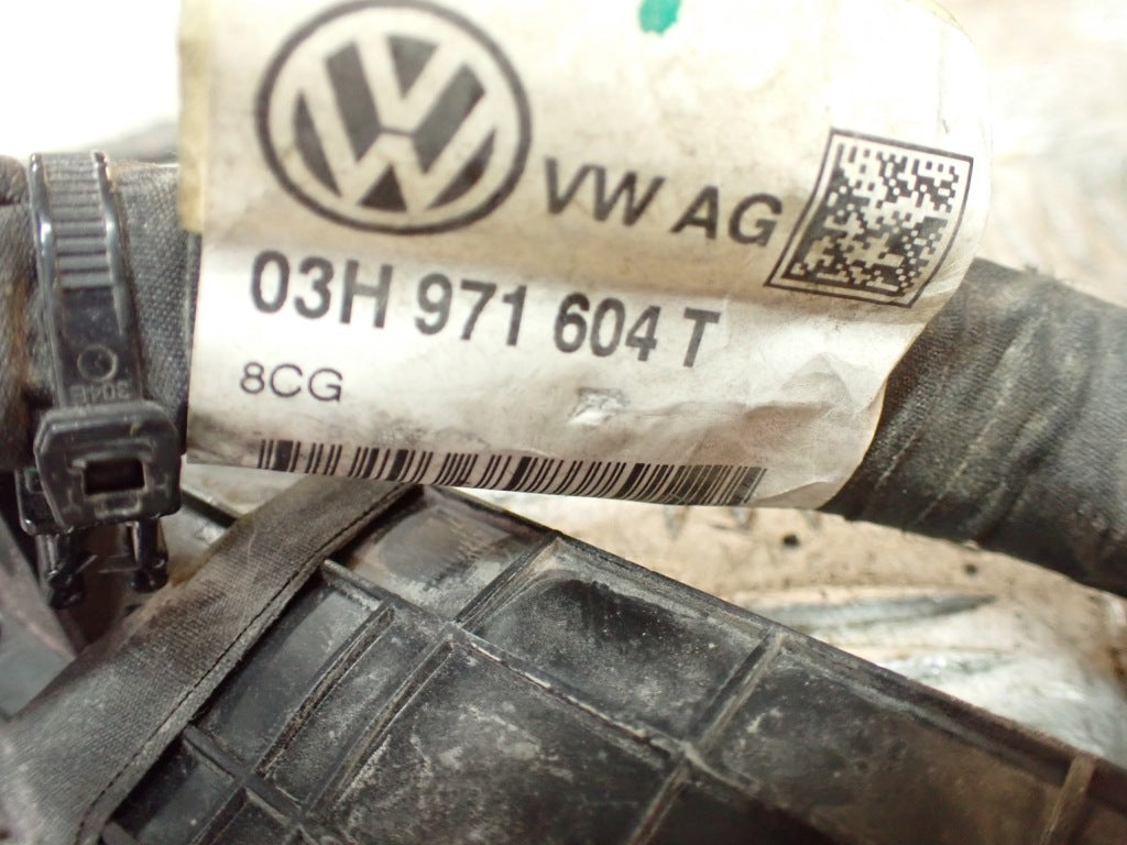 Wiązka Instalacja Silnika VW Atlas Teramont 3.6