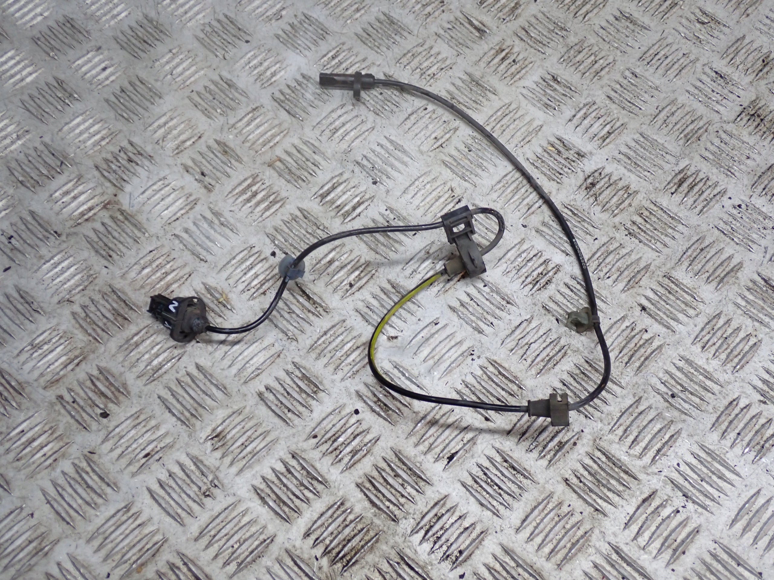 Czujnik ABS Przedni Przód Honda Odyssey Elite 3.5 2018