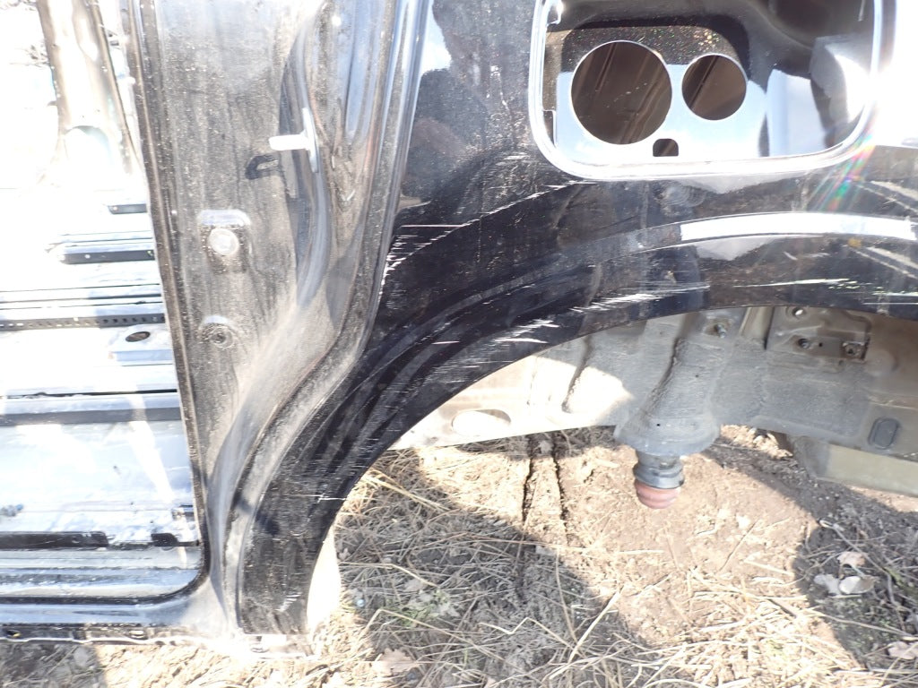 Pas Tylny Wanna Cały Tył Ćwiartki Tylne Kia Carnival LX 3.5 KA4 2020-