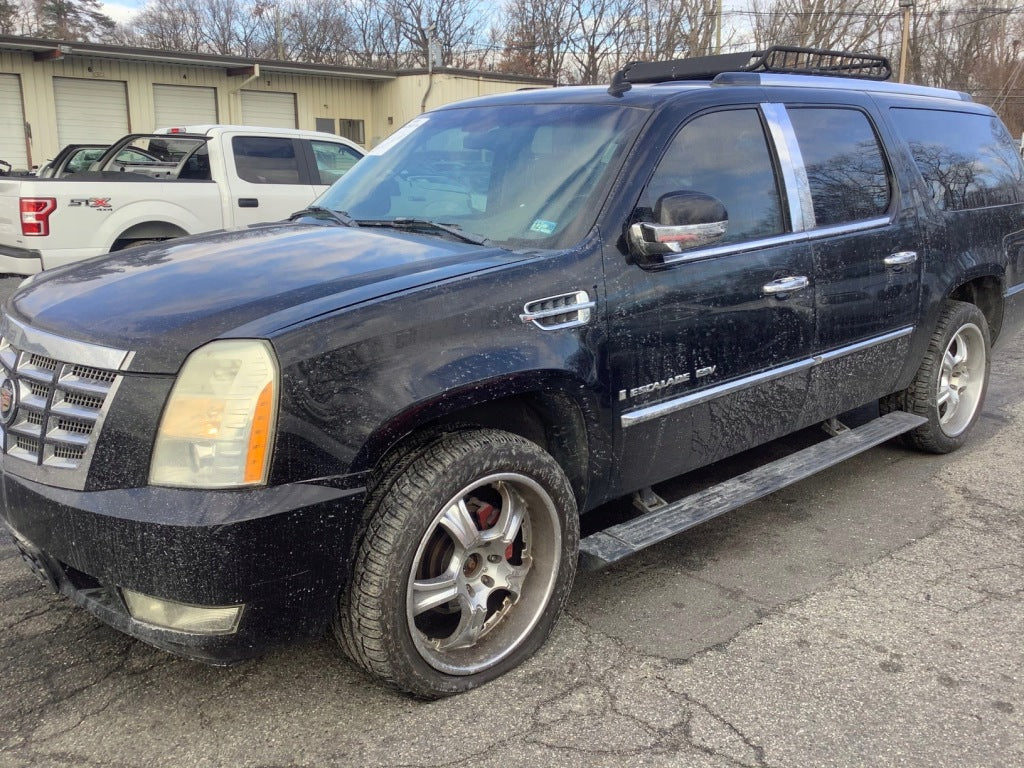 Roof Rails Escalade ESV Suburban Yukon XL 07-
