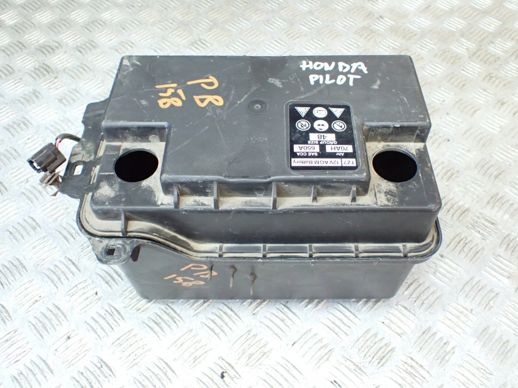 Obudowa Akumulatora Kpl. Honda Pilot 4 YG2 3.5 2023