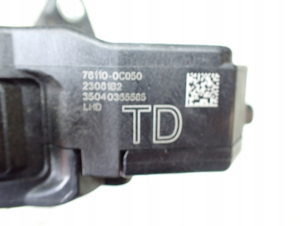 Pedał Gazu Potencjometr Toyota Tundra 3.4 3.5 2022-