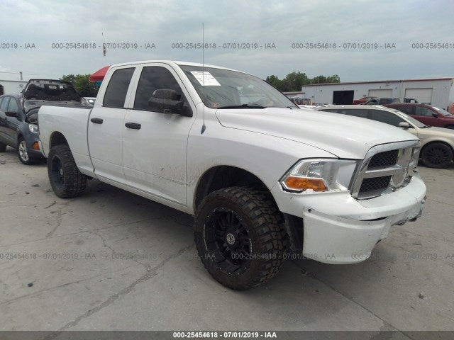 Lambda sensor Dodge Ram 5.7 4x4 2011