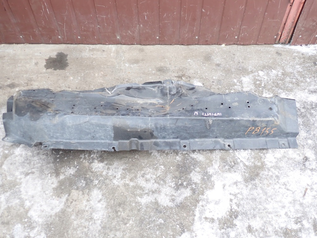 Osłona Przednia Prawa Dolna Infiniti QX60 L51 Nissan Pathfinder R53 2022