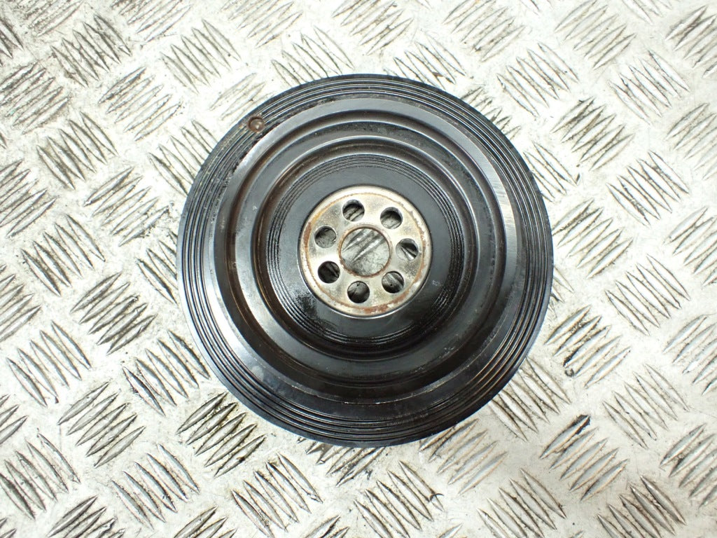 Crankshaft Pulley VW Atlas Cross Sport R-Line 3.6 2022