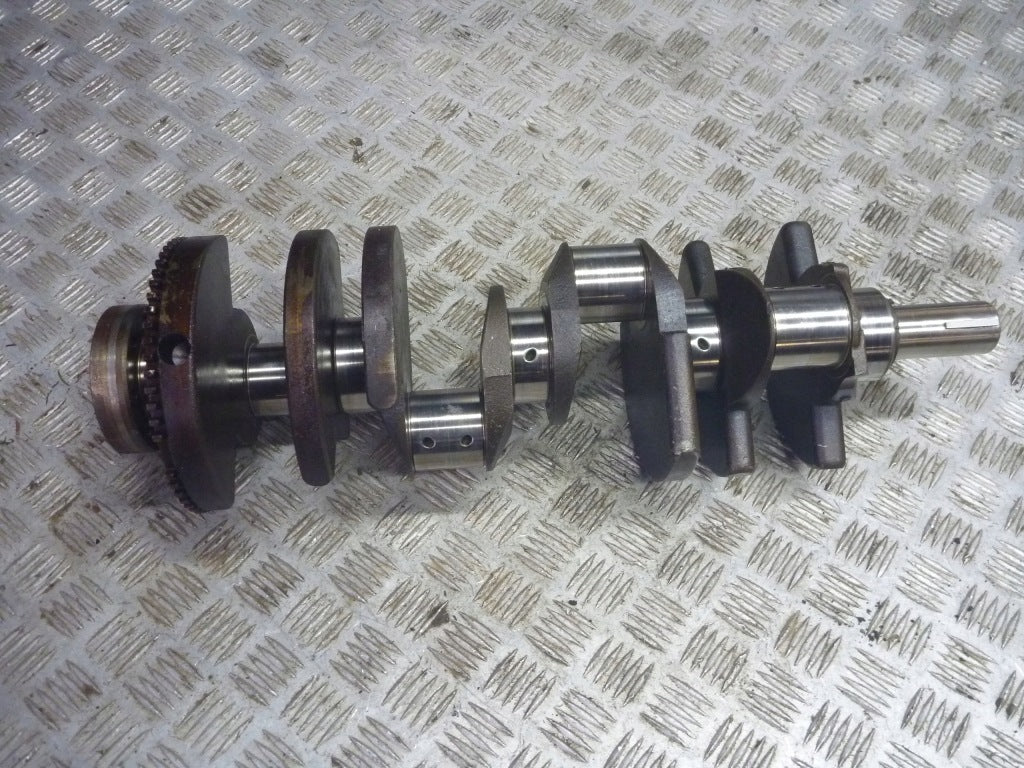 Wał Korbowy Chevrolet Suburban Tahoe Yukon 5.3 15-