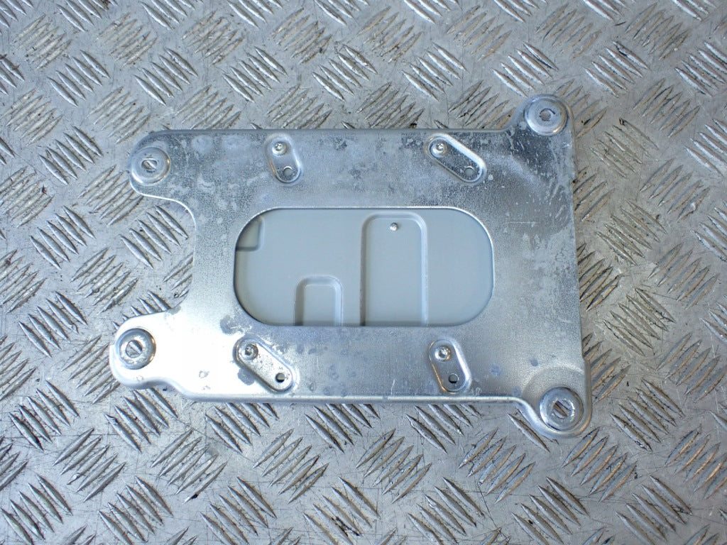 Audio Amplifier Jeep Wagoneer Grand Wagoneer WS 2022-