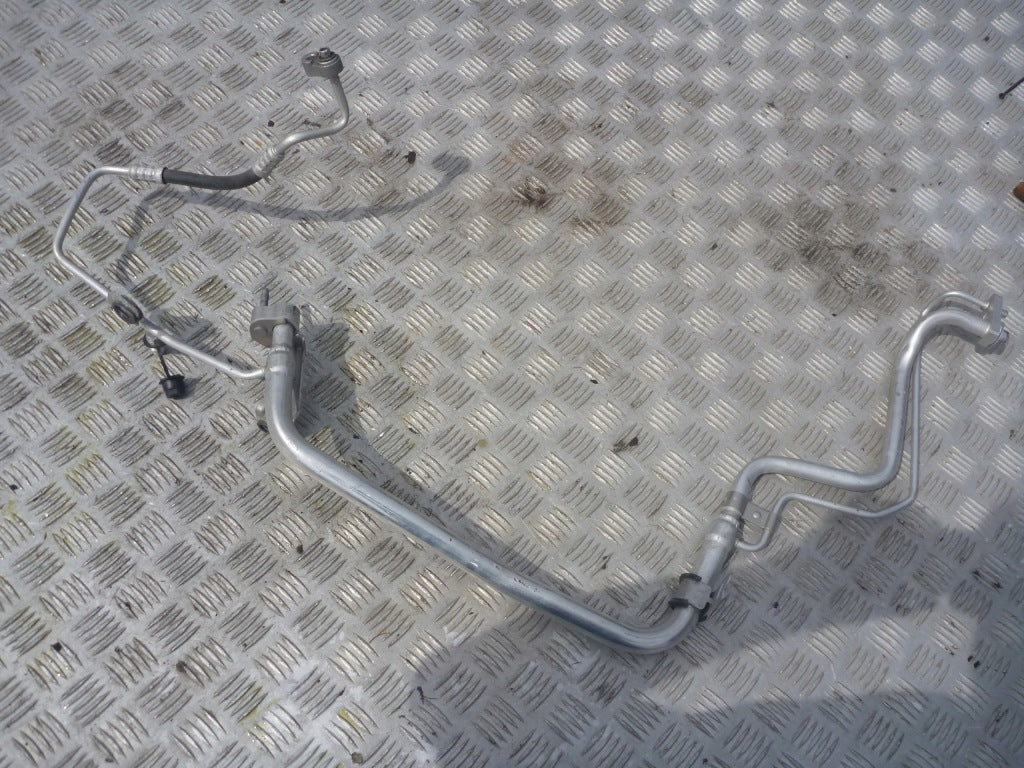 Air Conditioning Hose Dodge Ram IV 5.7 13-