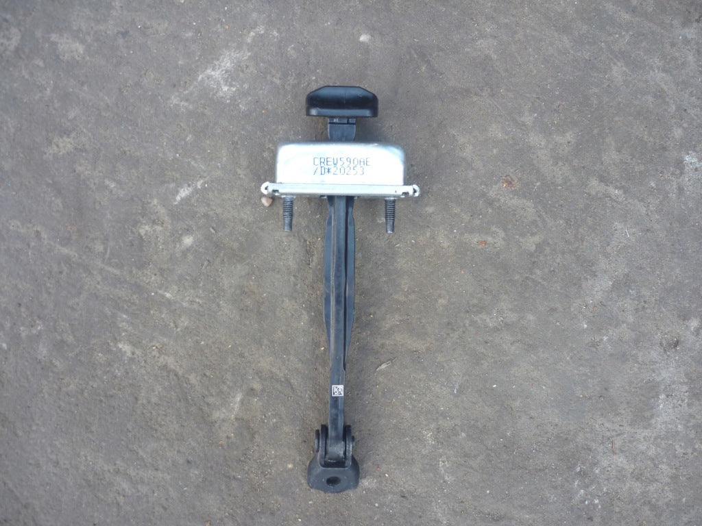 Dodge RAM Door Stop 2019-