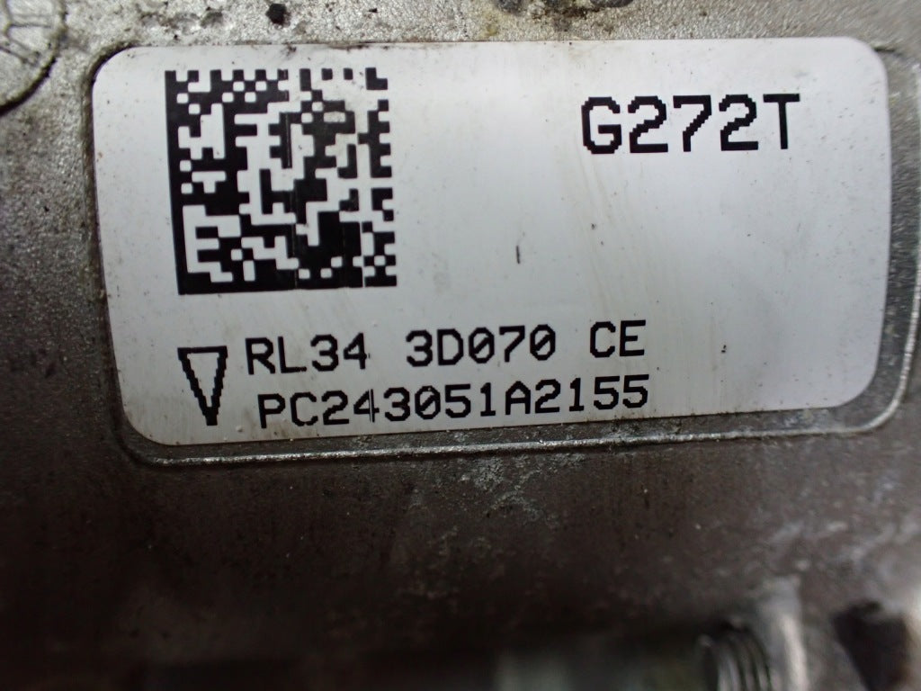 Maglownica przekładnia kierownicza do Ford F150 2024 LIFT, część marki Autolandparts, widoczna na zdjęciu.