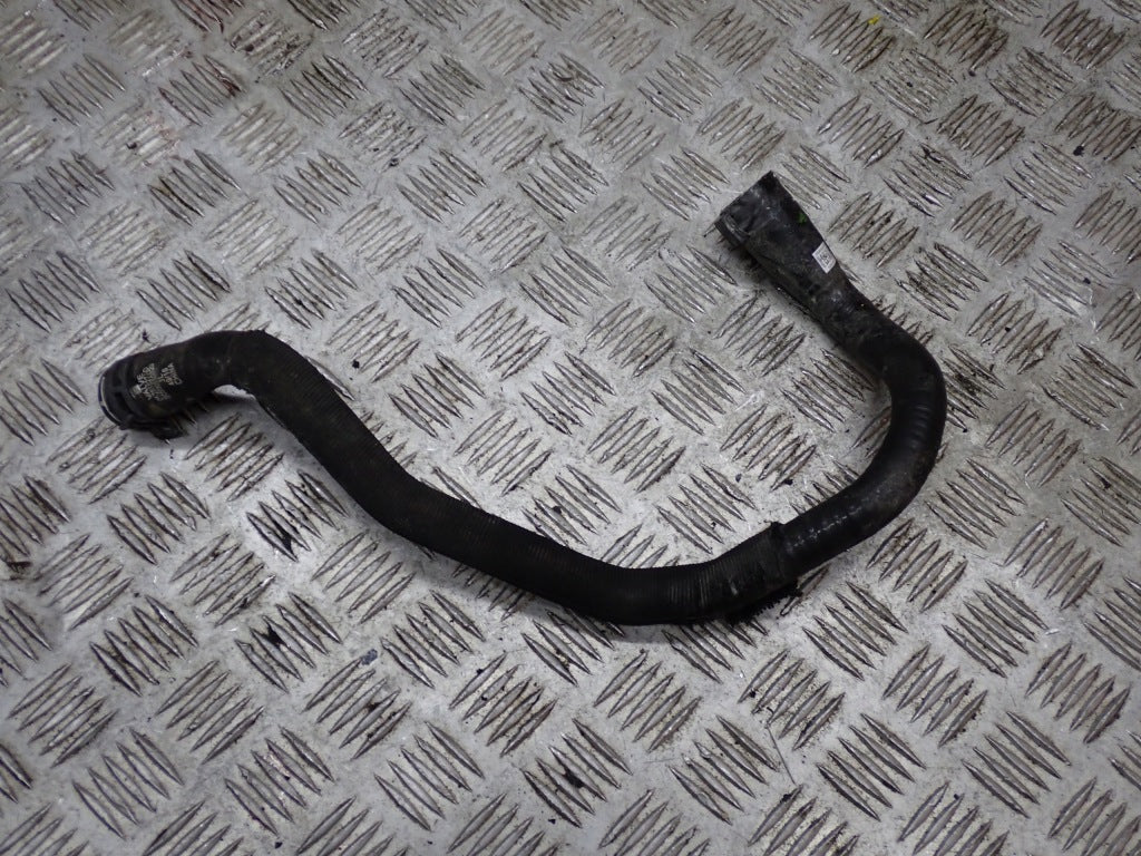Rura Wąż Intercoolera Jeep Wrangler JL 2.0 2020-