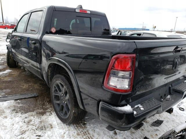 Stabilizator Tylny Drążek Dodge RAM 5.7 4x4 2019-