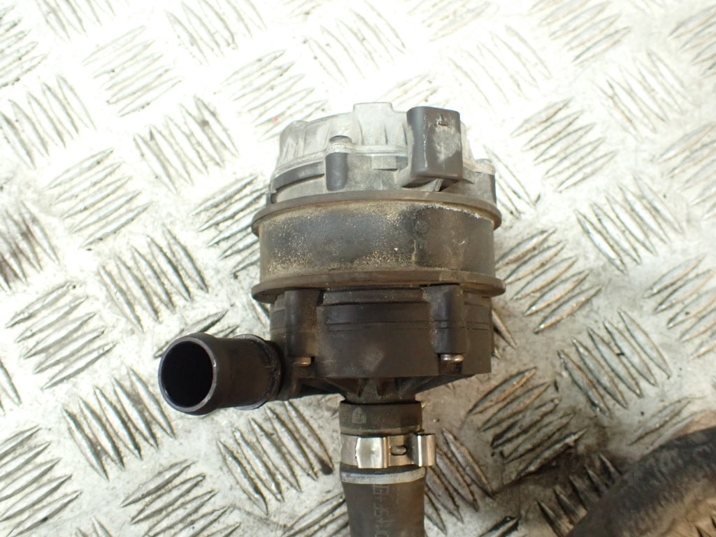 Water Pump Maserati Quattroporte 2013-