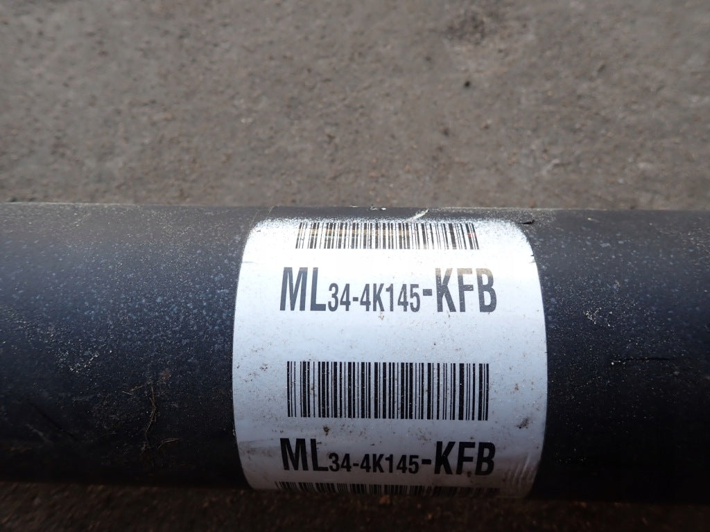 Drive Shaft Ford F150 Super Crew 5.0 4x4 2021-