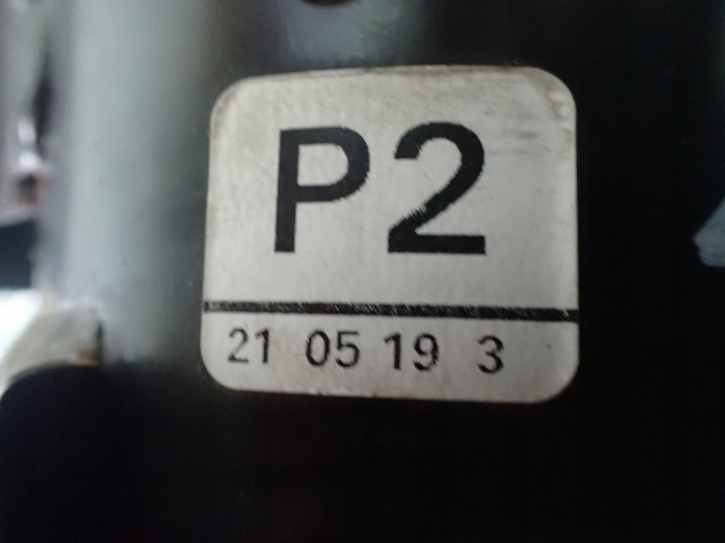 Poduszka Łapa Mocowanie Silnika Toyota Sienna XL40 2021