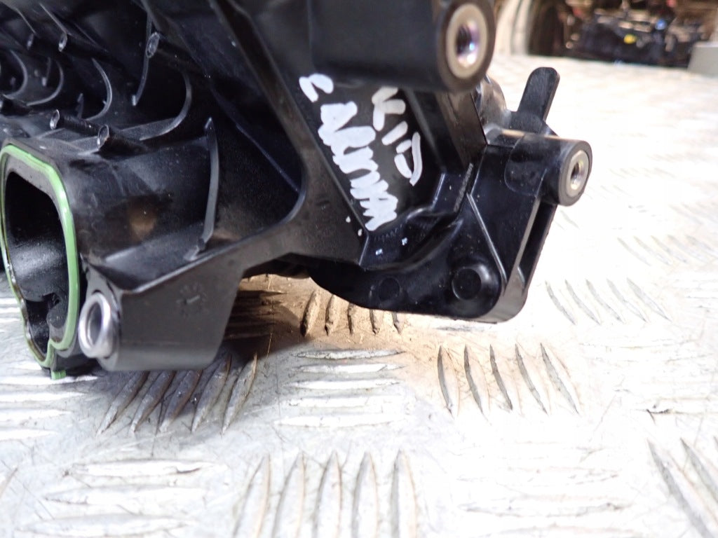 Intake Manifold Base Kia Carnival LX KA4 3.5 2020-