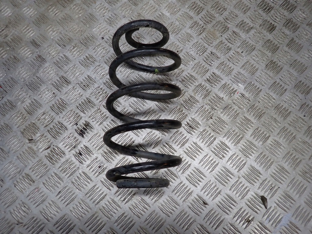 Rear Coil Spring Rear Jeep Wrangler JL 2020