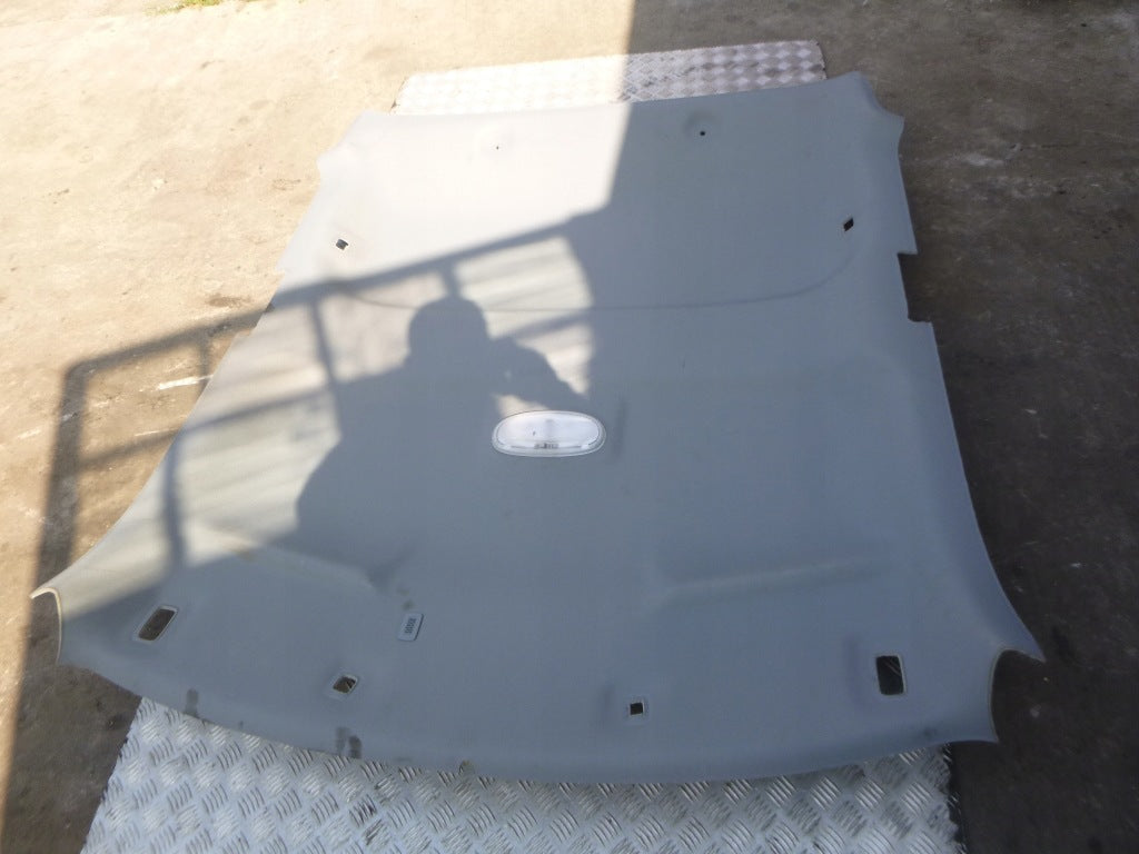 Headliner Ford F150 XII 2011