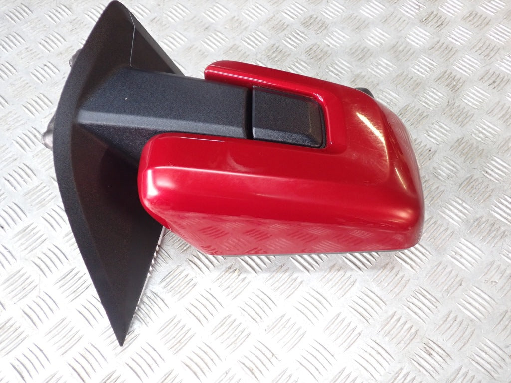 Lusterko Lewe Kamera 18 PIN Ford F150 Lariat 2022