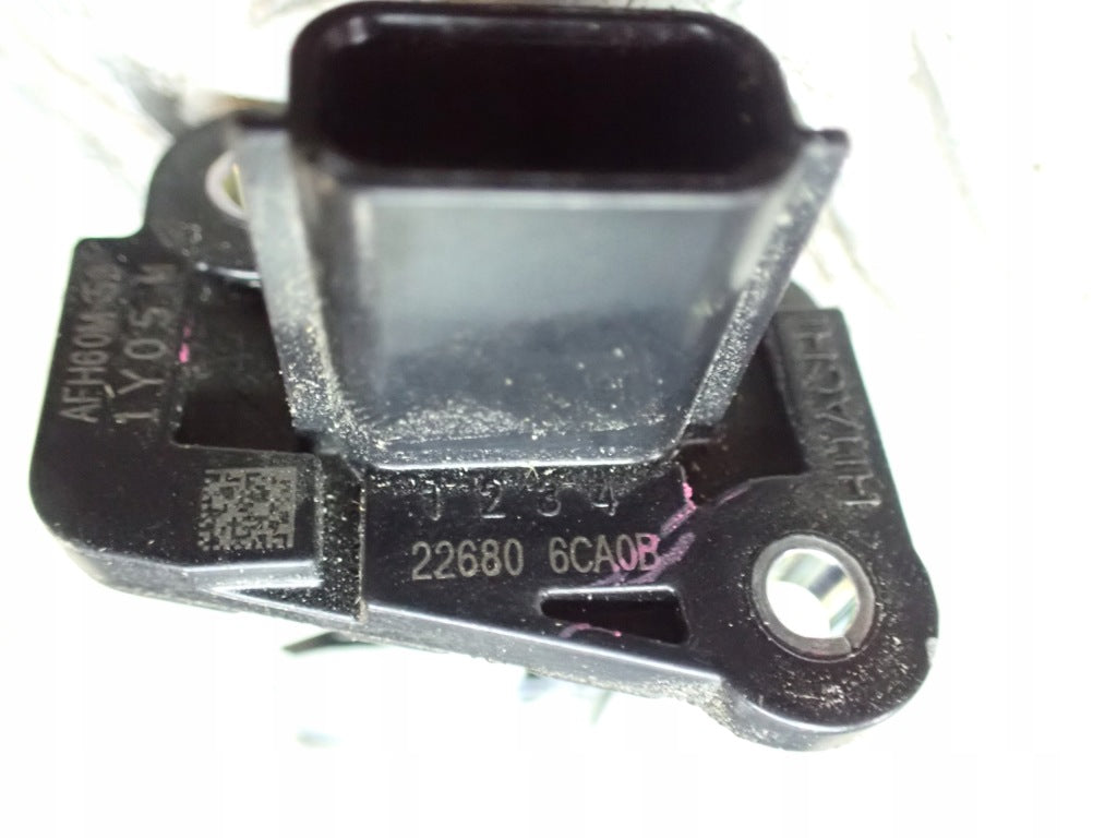 Air Flow Sensor Infiniti QX60 L51 QX55 QX50 Nissan Pathfinder 22-