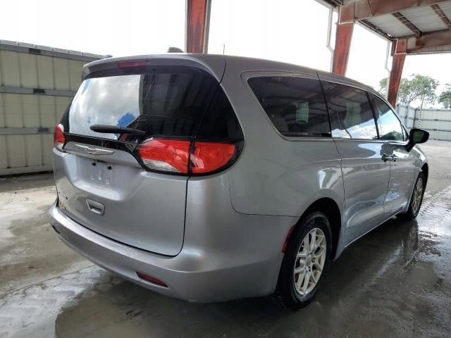 Radio Wyświetlacz Monitor Chrysler Pacifica 16-