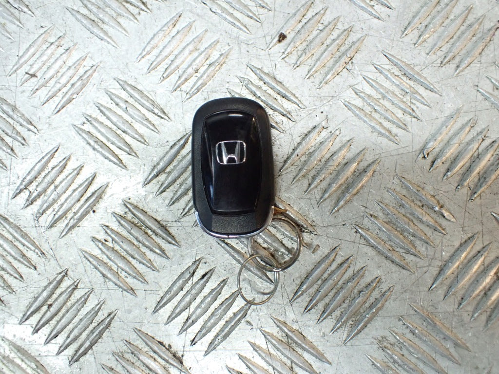 Remote Key Honda Pilot 4 YG2 2023