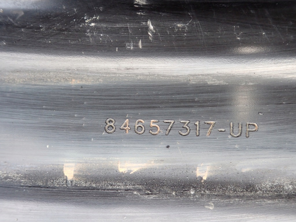 Reinforcement Floor Plate Chevrolet Corvette C8 2020-