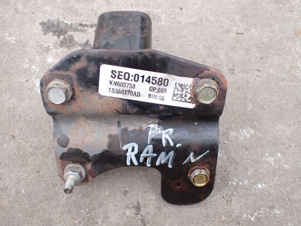 Łapa Mocowanie Silnika Wspornik Prawy Dodge Ram V 5.7 Dodge RAM V 4x4 2019-