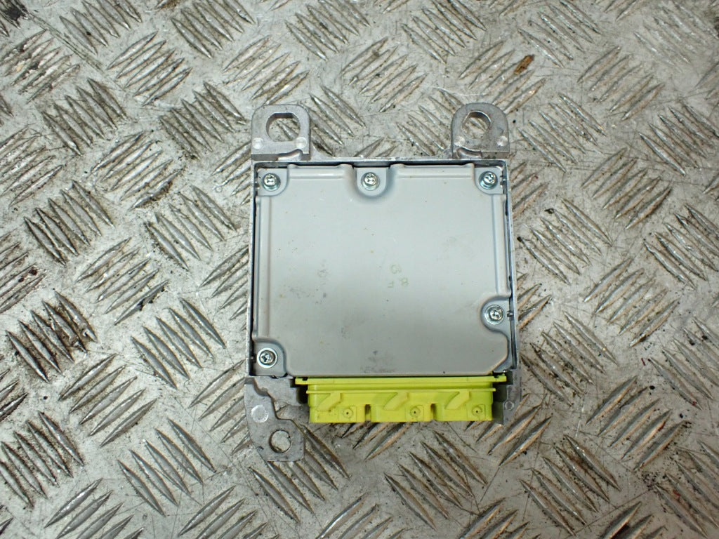 Sensor Moduł Sterownik Poduszek Pasów Toyota Sienna XL40 2021-
