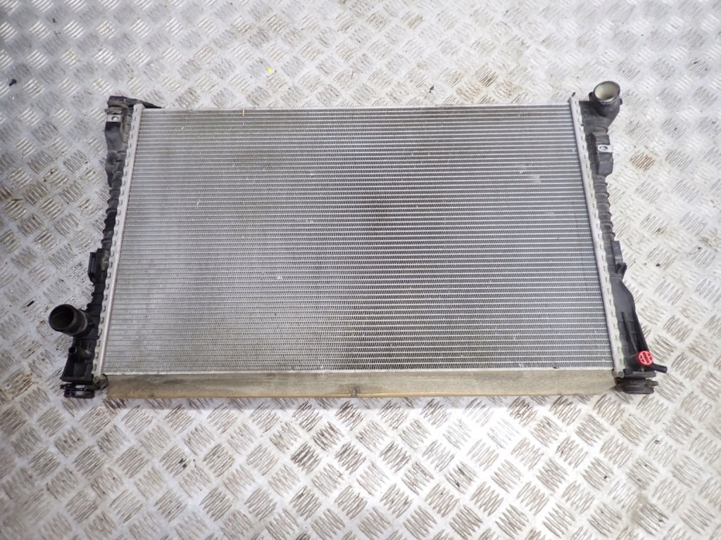 Chłodnica Wody Ford Explorer 3.7 3.5 2016-
