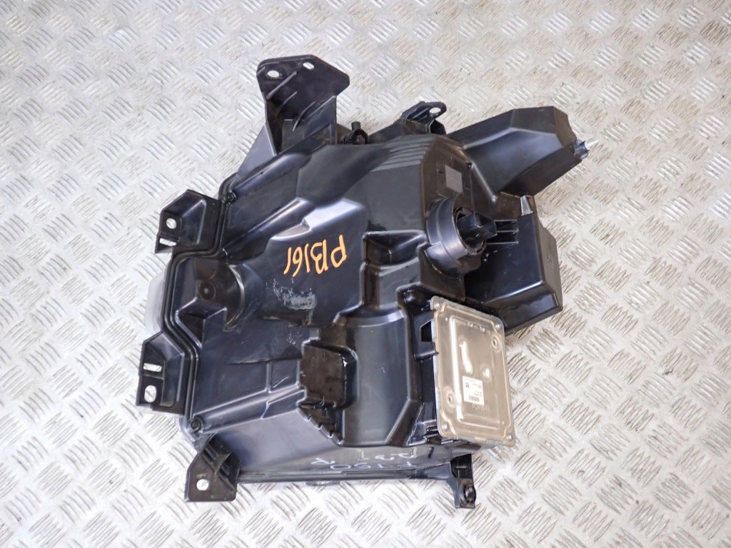 Lampa Prawa Przednia Przód Reflektor Prawy LED Moduł Ford F150 2025 LIFT