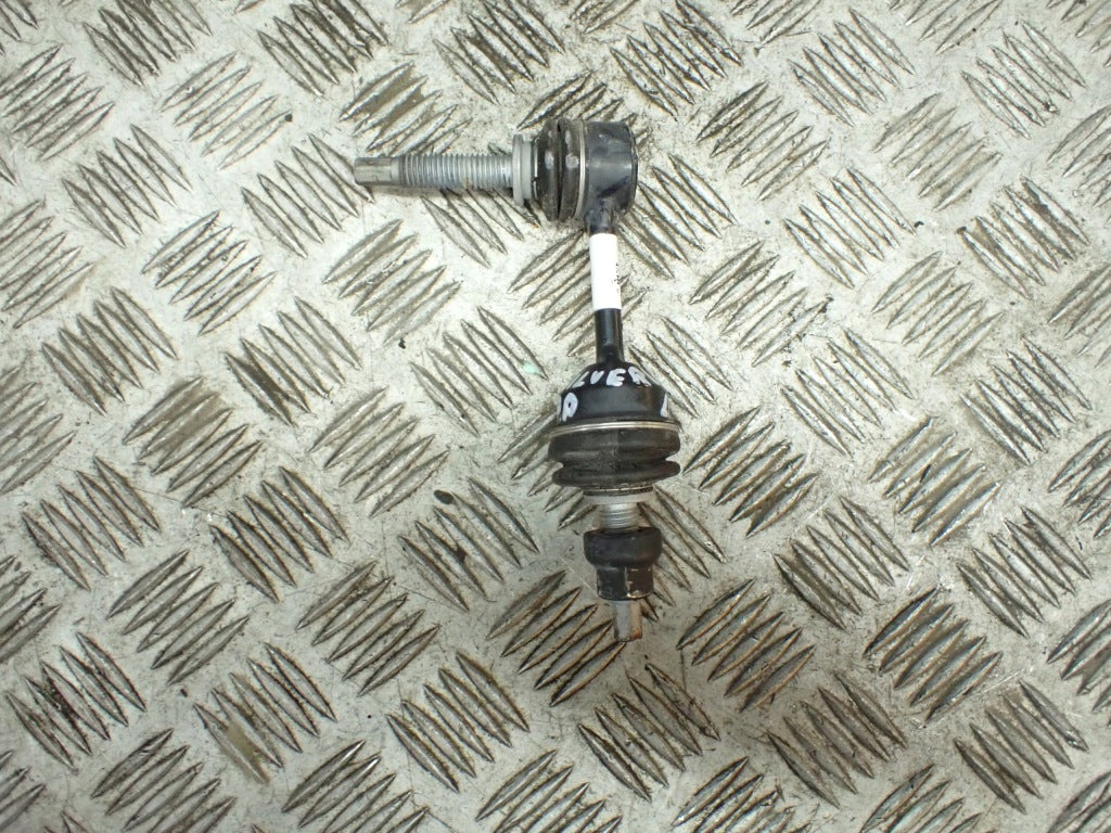Front Stabilizer Link Chevrolet Silverado GMC Sierra 2019-