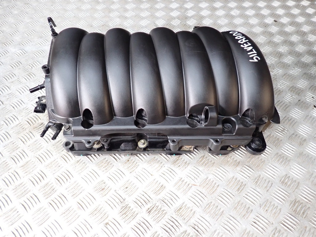 Kolektor Ssący Dolotowy Chevrolet Silverado GMC Sierra 6.2 V8 2019-