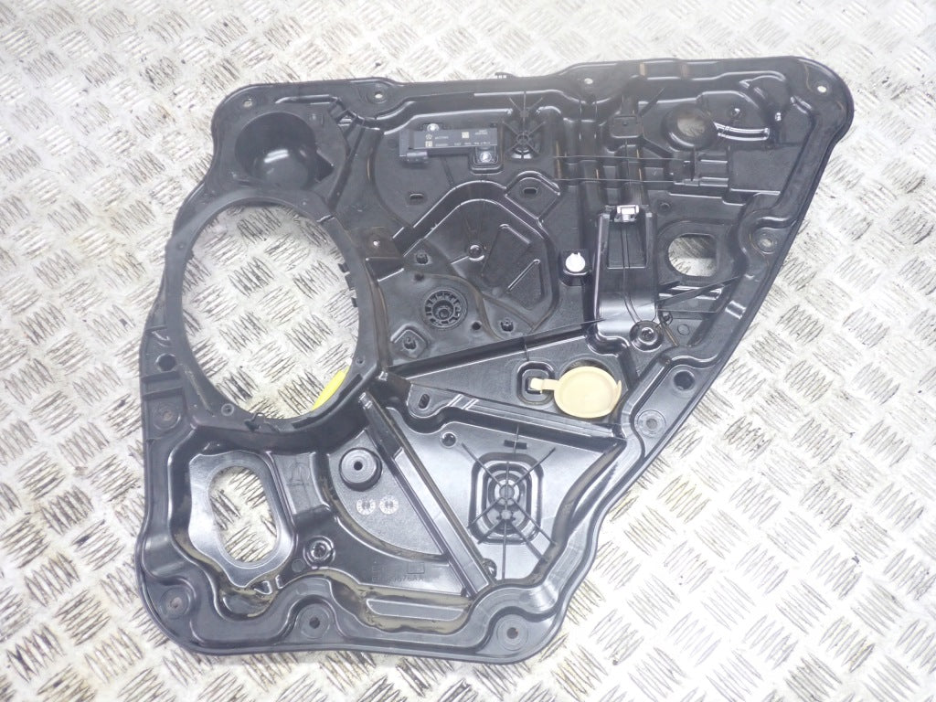 Right Rear Window Regulator Jeep Grand Cherokee WL 2021-