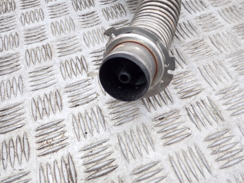 Fuel Tank Flow Hose Pipe Chevrolet Corvette C8 6.2 Z51 2020-