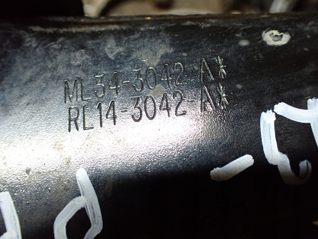 Wahacz Prawy Przedni Dolny Ford F150 XLT 2021-