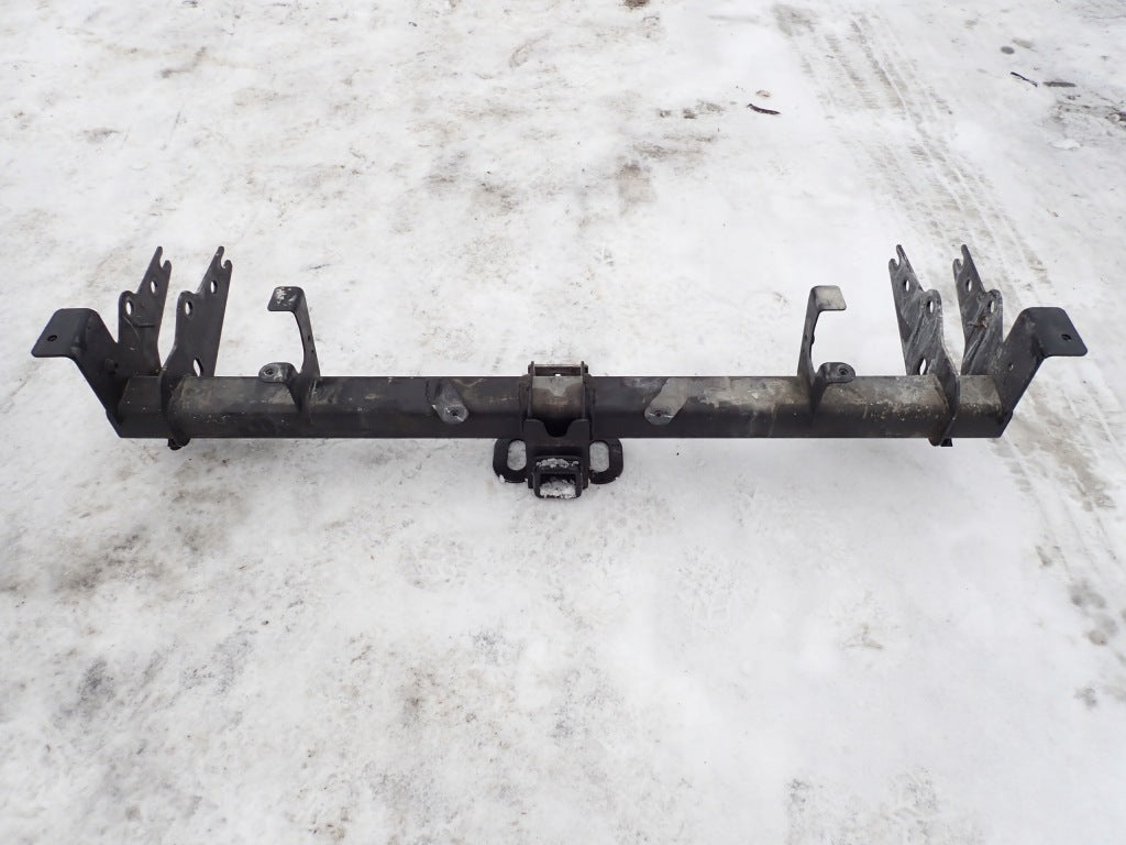 Rear Tow Hook Beam Toyota Tundra 2022-