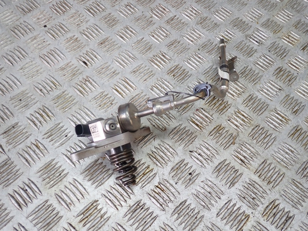 Pompa wysokiego ciśnienia paliwa Autolandparts do Chevrolet Tahoe i Suburban L84 5.3 i 6.2 2021-