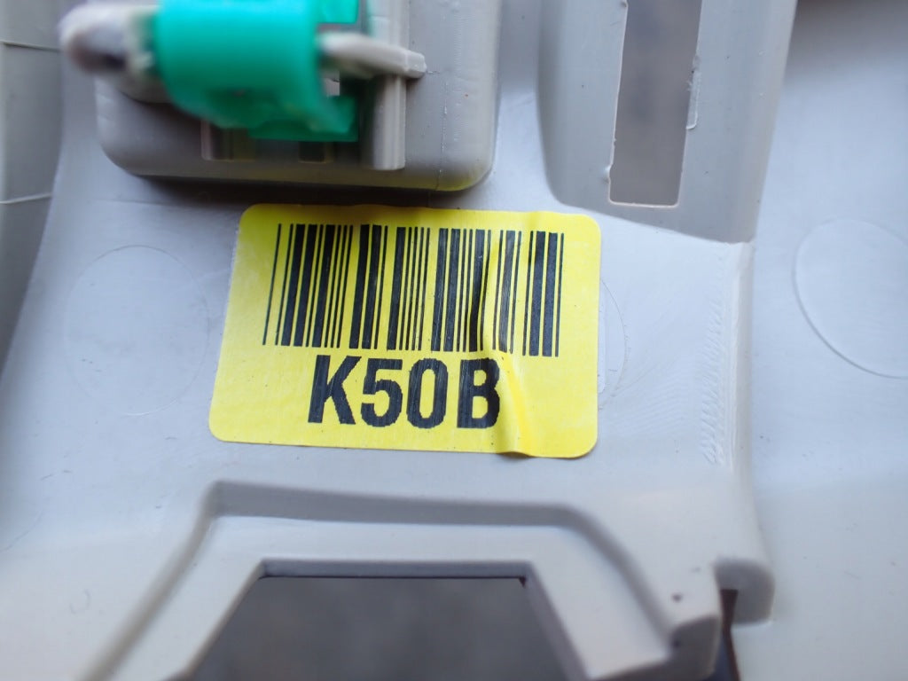 Osłona Słupka Środkowa Prawa Prawy Kia Carnival LX 3.5 KA4 2020-