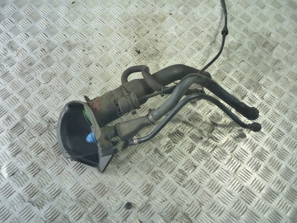 Adblue Ecodiesel Fuel Filler Dodge Ram 09-
