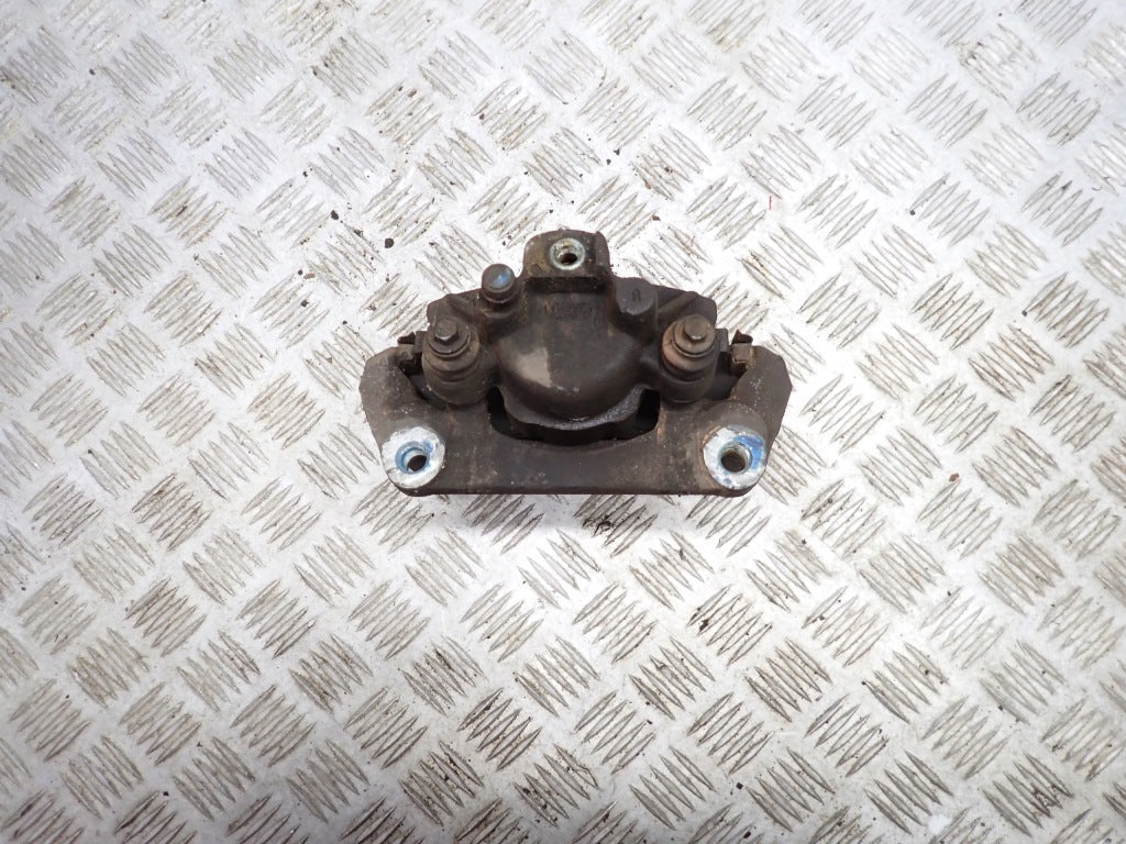 Rear Caliper Rear Ecodiesel Dodge Ram 09-