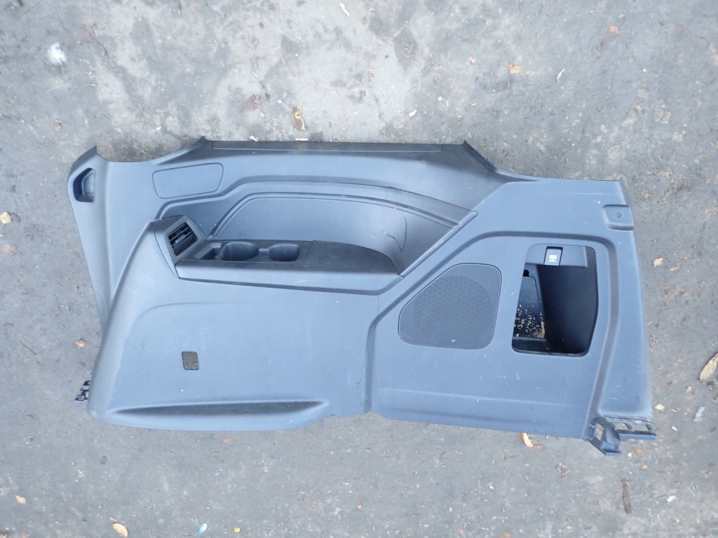 Boczek Bagaznika Prawy Tył Tylny Honda Odyssey 2020
