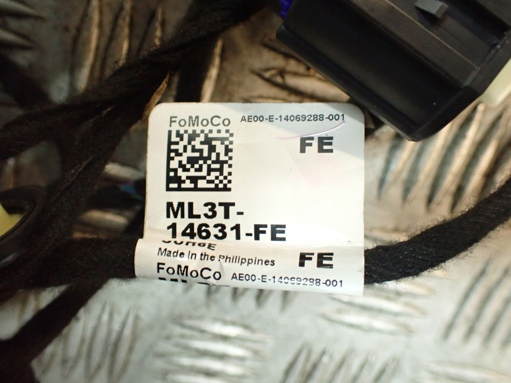 Wiązka Drzwi Ford F150 2021-
