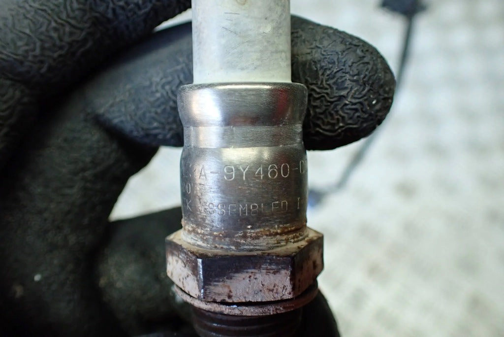 Sonda Lambda JL3A-9Y460-CC Ford F150 3.3 2018-