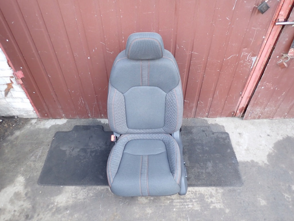 Fotel Kierowcy Lewy Honda Pilot 4 YG2 2023-